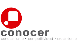 logo conocer - seguridad a conciencia copia