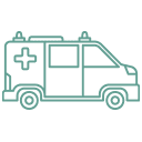 ambulancia